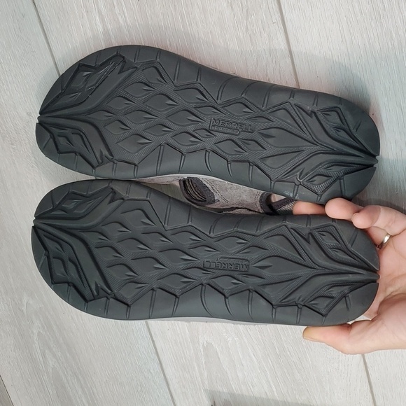 Merrell Woman Siren 2 Outdoor Comfort Hiking Clogs Sandals shoes sz 7 - Picture 11 of 12